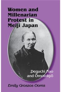 Women and Millenarian Protest in Meiji Japan