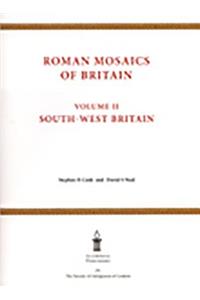 Roman Mosaics of Britain