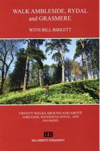 Walk Ambleside, Rydal and Grasmere