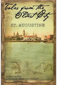 Tales from the Oldest City