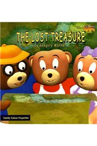 The Lost Treasure