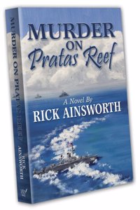 Murder on Pratas Reef