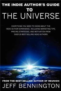 The Indie Author's Guide to the Universe