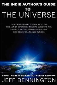 Indie Author's Guide to the Universe