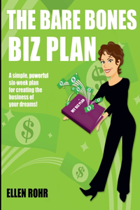 Bare Bones Biz Plan