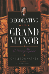 Decorating in the Grand Manor