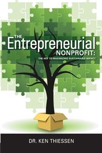 The Entrepreneurial Non-Profit