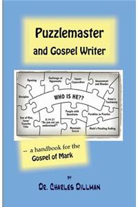 Puzzlemaster and Gospel Writer