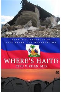 Where's Haiti?