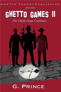 Ghetto Games II
