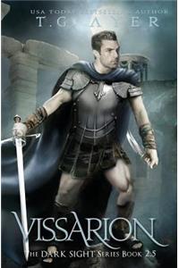 Vissarion: A Dark Sight Novel #3