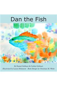 Dan the Fish