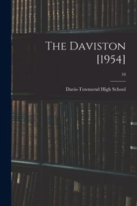 The Daviston [1954]; 10