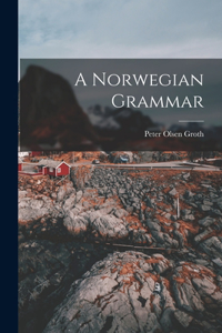 Norwegian Grammar