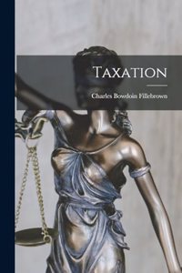 Taxation