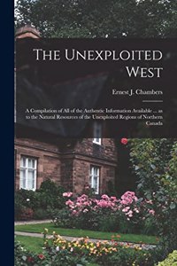Unexploited West