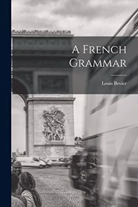 A French Grammar