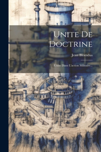 Unite De Doctrine