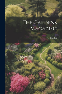 Gardens Magazine