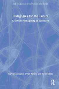 Pedagogies for the Future