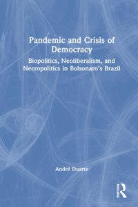 Pandemic and Crisis of Democracy