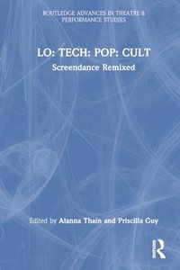 LO: TECH: POP: CULT