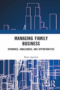 Managing Family Business