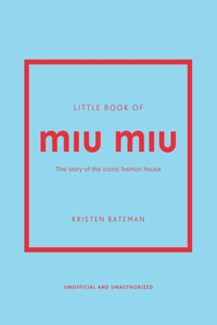 Little Book of Miu Miu