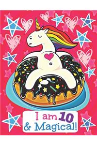 I am 10 & Magical!