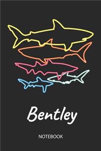 Bentley - Notebook