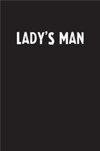 Lady'S Man