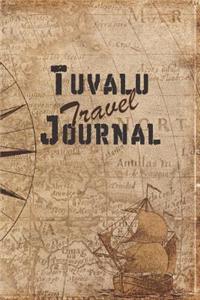 Tuvalu Travel Journal
