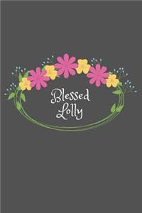 Blessed Lolly
