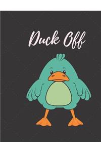 Duck Off