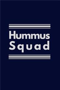 Hummus Squad