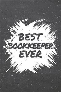 Best Bookkeeper Ever