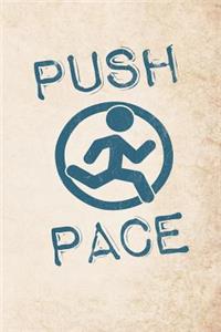 Push Pace