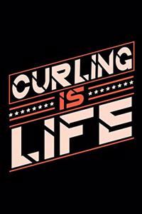 Curling is Life