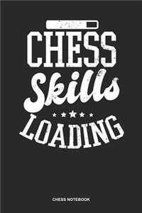 Chess Notebook