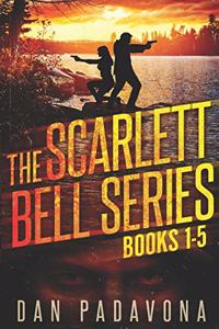 The Scarlett Bell FBI Series