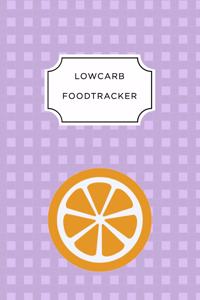 Low Carb Food Tracker