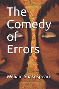 The Comedy of Errors