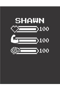 Shawn