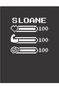 Sloane