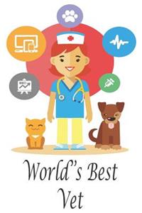 World's Best Vet