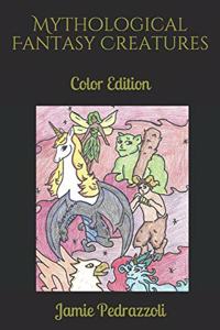 Mythological Fantasy Creatures