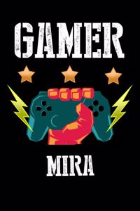 Gamer Mira