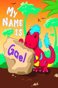 My Name is Gael