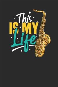 This Is My Life