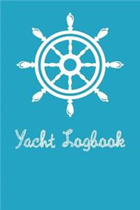 Yacht Logbook